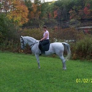 Meet your Posher, Rebecca